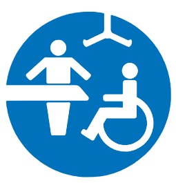 Changing Places Logo