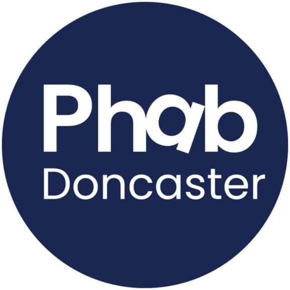 Phab Doncaster Logo