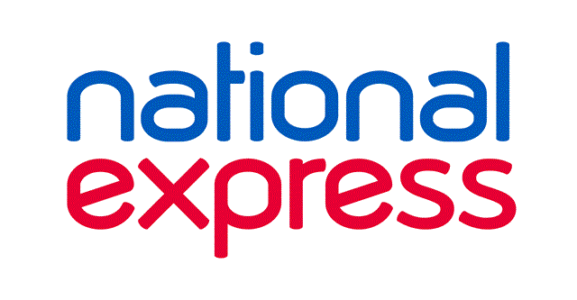 national express Logo