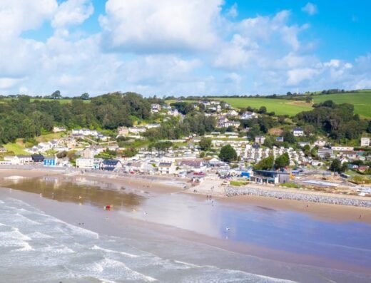 CarmarthenBayVideoCoverImage