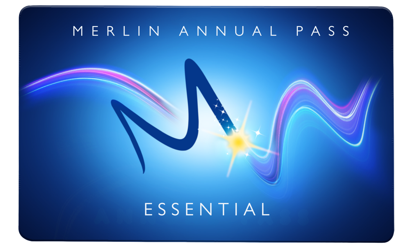 Essential Merlin Annual Pass